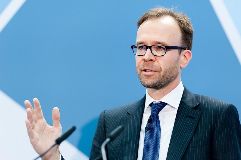 Goldman Sachs opozarja na problem javnih financ ZDA