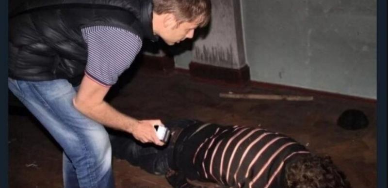 Razsulo v ukrajinskih vrstah: Zaradi pomanjkanja vojakov zdravnike in inštruktorje pošiljajo na fronto