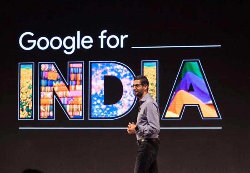 Indija poizveduje: Kako je »Google« spregledal pol milijona e-poštnih naslovov z grožnjo z bombami?