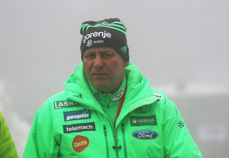 Goran Janus je že določil skakalno ekipo za SP v Lahtiju