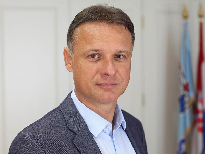 Novi predsednik hrvaškega sabora postal Gordan Jandroković