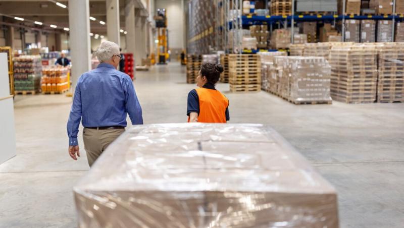 Nov udarec za zdelano nemško gospodarstvo: Okrevanje bo težje, kot so pričakovali