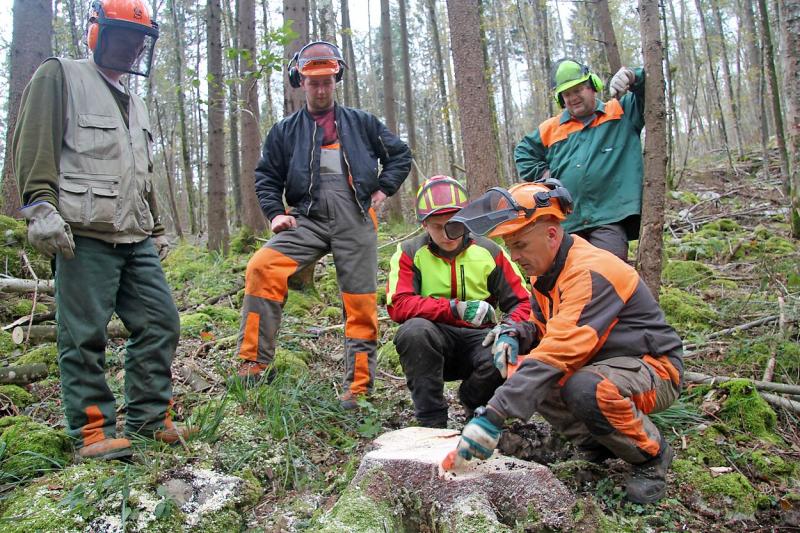 Za projekte lokalnih akcijskih skupin še 1,5 milijona evrov