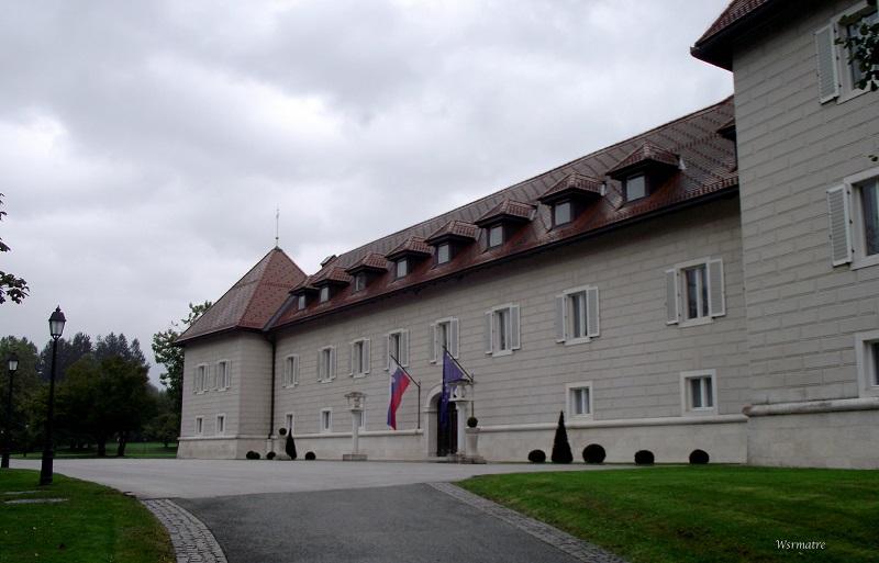 Začenja se prenova gradu Brdo