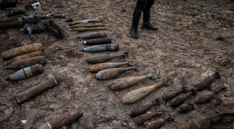Hill: Spopadi v Ukrajini in Izraelu preizkušajo ameriško orožarsko industrijo