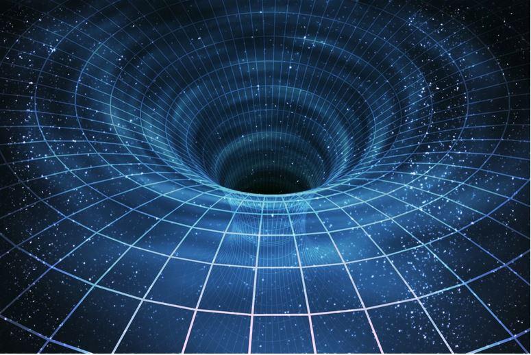 Misterij gravitacijske luknje, znanstveniki zbegani: Zaradi nje je Zemlja videti kot grudast krompir?