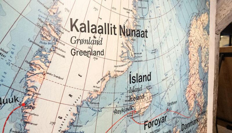 Pariz svari Združene države: Nehajte z izsiljevanjem, Evropejci imajo močna sredstva