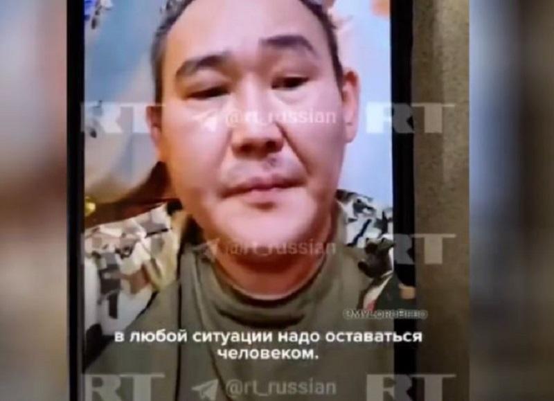 Heroj Rusije: Putin odlikoval vojaka iz viralnega posnetka neposrednega spopada z noži v Ukrajini