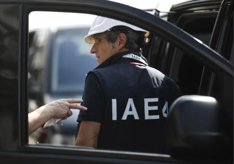 Nemčija lahko dobi jedrsko orožje že v le nekaj mesecih