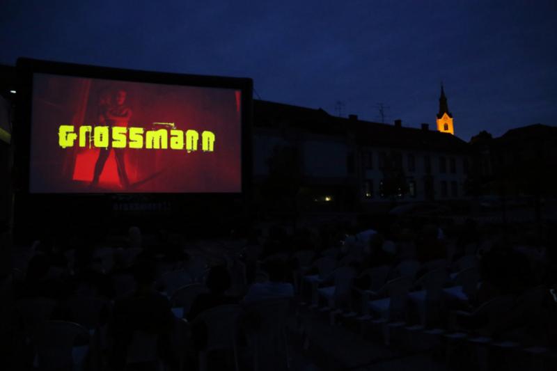 Znani nagrajenci 13. Grossmannovega festivala