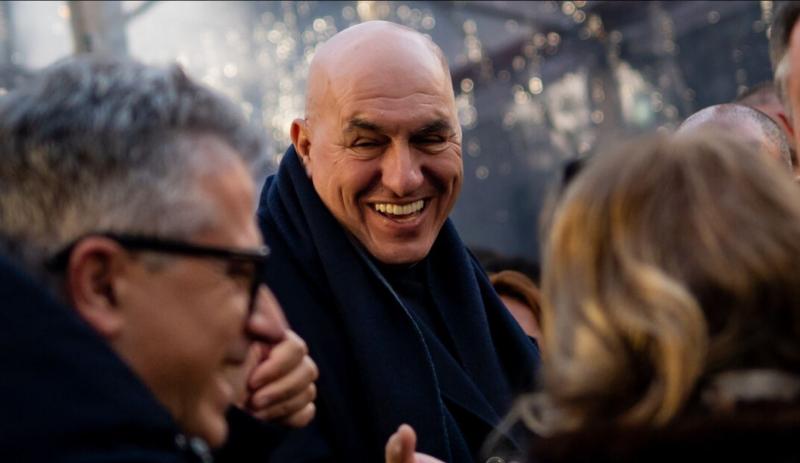 Italija se posmehuje pošiljanju evropskih vojakov na Grenlandijo: Sliši se kot šala