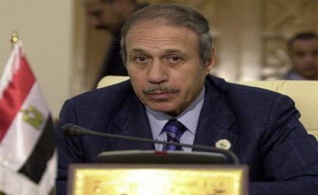 Egiptovsko sodišče nekdanjega notranjega ministra obsodilo na sedem let zapora
