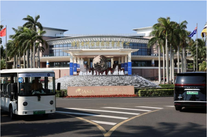 Evropa koraka nazaj, Hainan na jugu Kitajske pa namerava že do leta 2030 prepovedati prodajo avtomobilov na gorivo