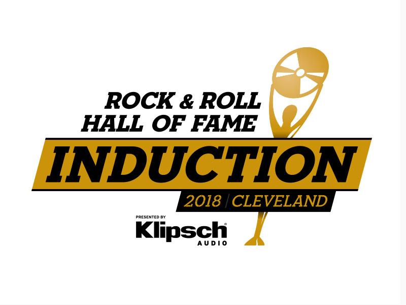 Znani nominiranci za sprejem v Dvorano slavnih rock'n'rolla