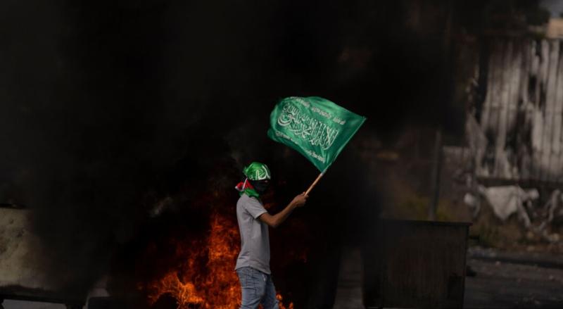 Hamas zanika, da bi imel bazo pod bolnišnico: Laž kot uvod v nov masaker