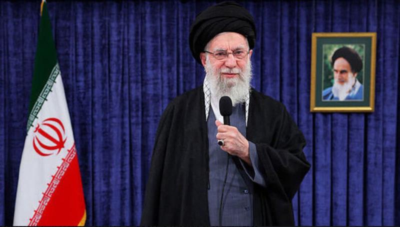 Previdnostni ukrepi: Hamenej imenoval štiri ravni nasledstva v primeru atentata