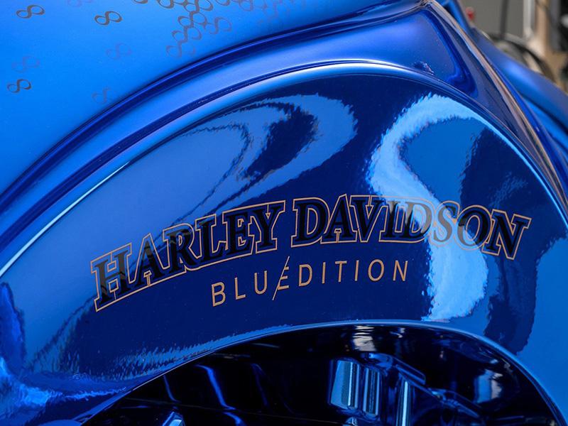 Za EU selitev Harley Davidsona posledica ameriških carin