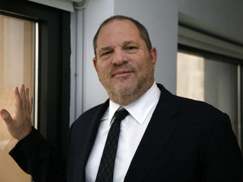 Weinsteina v svojih vrstah ne želijo niti producenti