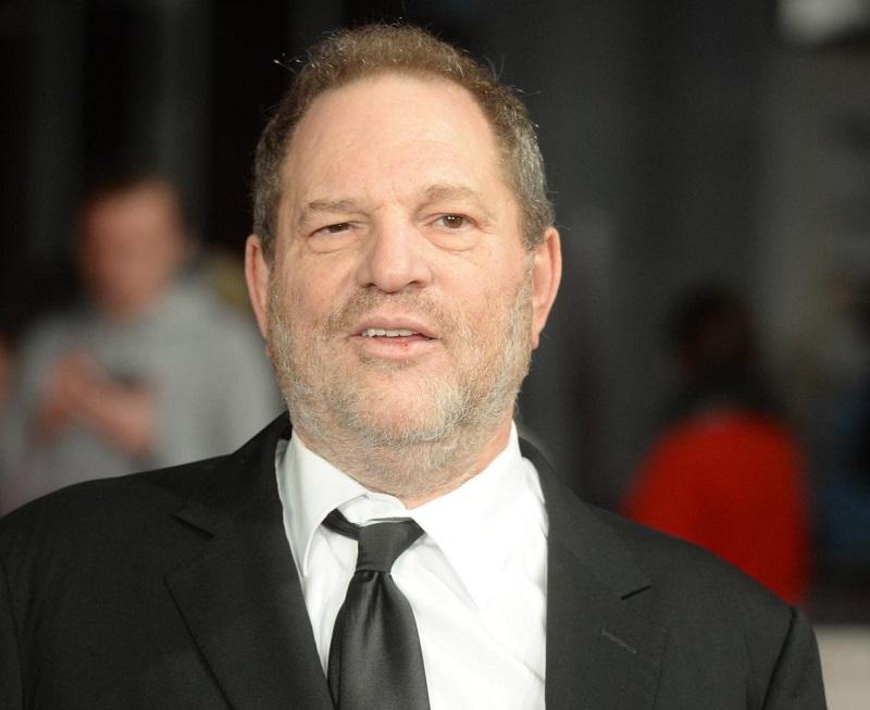 Weinsteinovo podjetje na sodišču zaprosilo za zaščito pred upniki