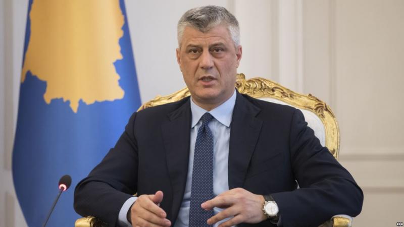 Srbska lista prekinila stike s kosovskim predsednikom