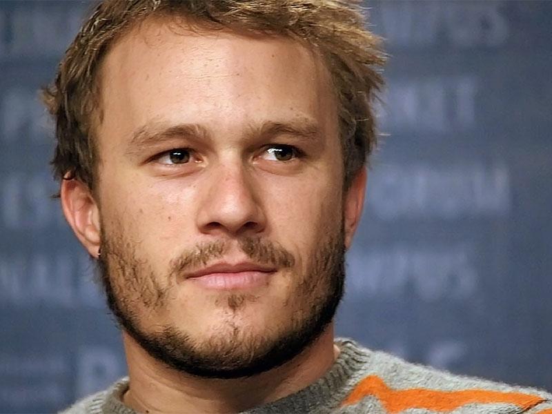 Ob desetletnici smrti slavnega kavboja in Jokerja Heatha Ledgerja