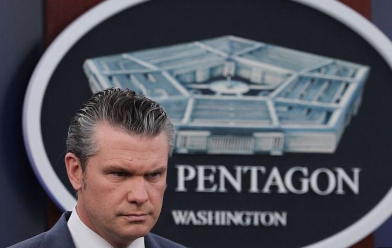 Artilerijski evangelij: V Pentagonu molijo, da vsaka krogla zadene svoj cilj