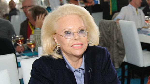 MILIJARDERKA NA OBISKU V KOPRU: Poglede pritegovala z razkošno jahto