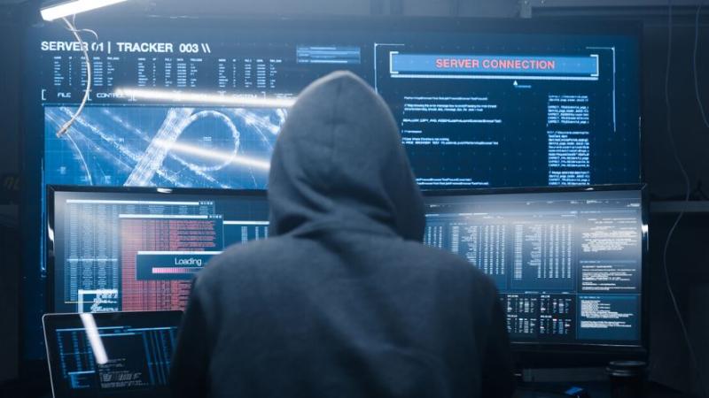 Rusi vdrli v »digitalne možgane« ukrajinskih oboroženih sil: Razkrili pošastni obseg izgub VSU na fronti!