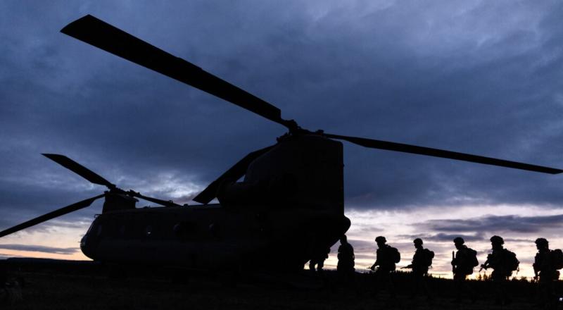 Asia Times: NATO v kaosu, Rusija v vzponu - zahodne vojske brez ljudi in orožja