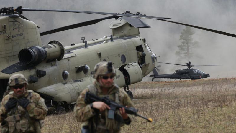 Z lažmi skrivajo svoje prave namene: Evropa neusmiljeno troši za militarizacijo