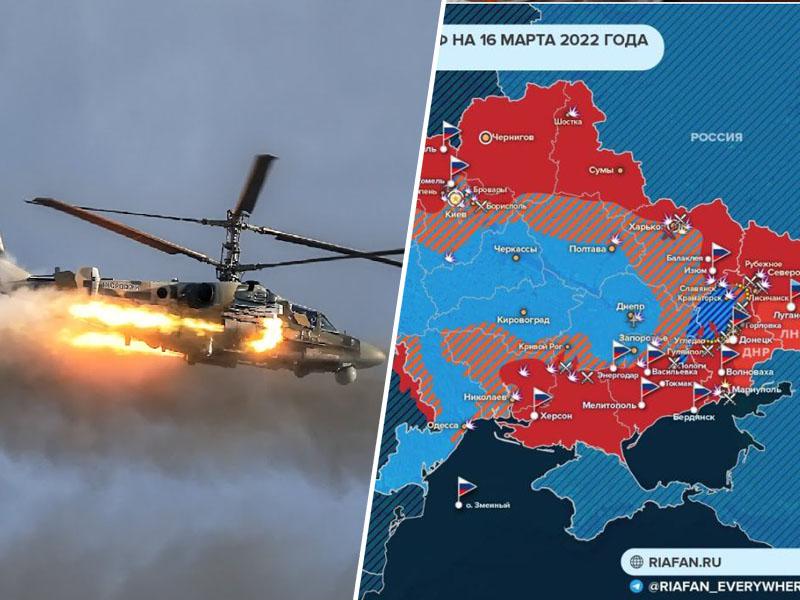 Vojna je odločena: Ameriški polkovnik pojasnjuje skrivnost menda »počasnega« napredovanja ruske vojske v Ukrajini!