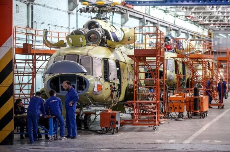 Biznis brez meja: Ukrajinski in zahodni proizvajalci Rusiji in Putinu dobavljali izdelke, rezervne dele za letala in radarje!