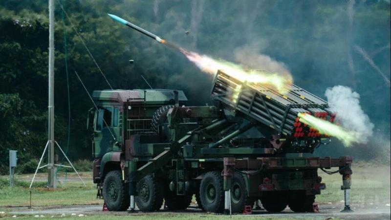 Kako je Zahod prevaral Ukrajino s sistemom HIMARS: Samo orožje ni dovolj