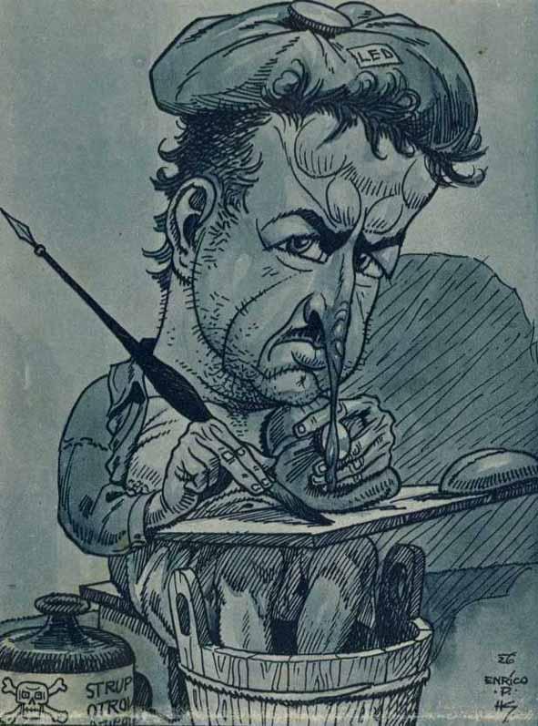 Mineva 135 let od rojstva Hinka Smrekarja