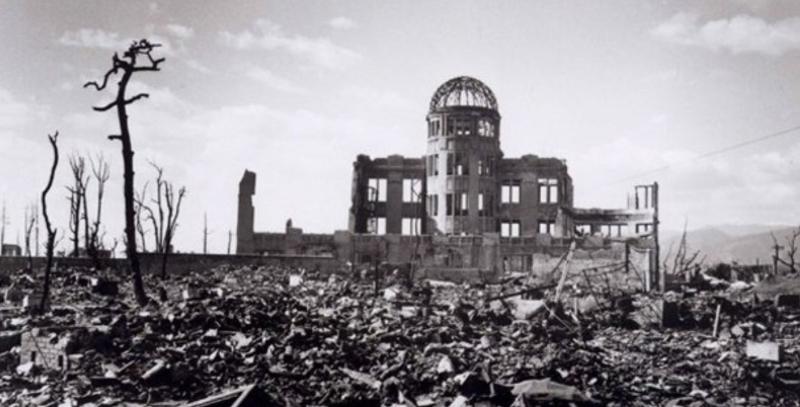 Ameriški strokovnjak: ZDA so bombardirale Hirošimo, da bi testirale jedrsko orožje – vendar obstaja še en razlog