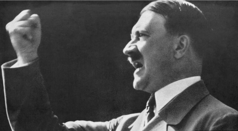 FSB razkril transkript: Kako je Hitler načrtoval, da odvrže atomsko bombo na ZSSR (FOTO)