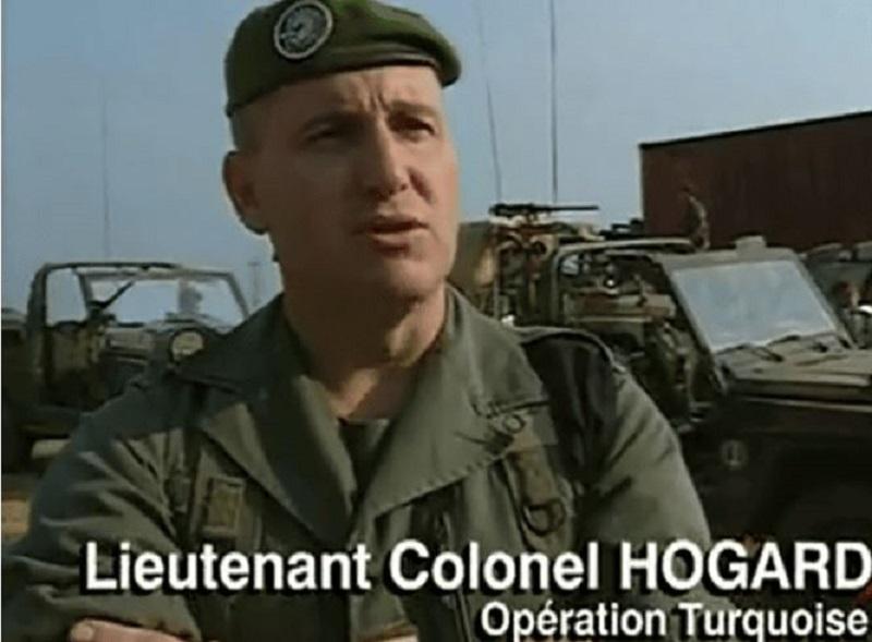 Častnik Tujske legije o ciljih zveze NATO: »Evropejci smo v tej igri bedaki, ki slepo sledimo nasilnim posegom ZDA!«