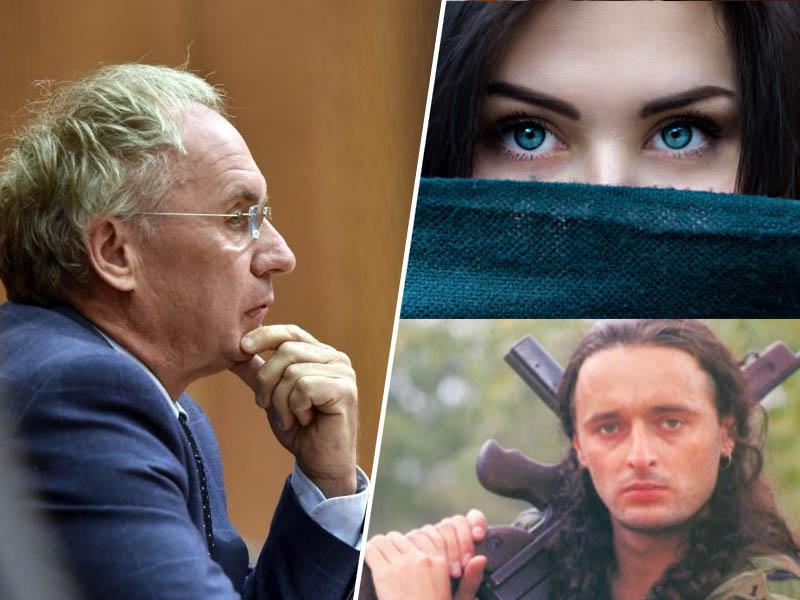 »Retorično vprašanje: Koliko od 0 do resno moten moraš bit, da dovoliš prepevat častilcu ustaštva?«