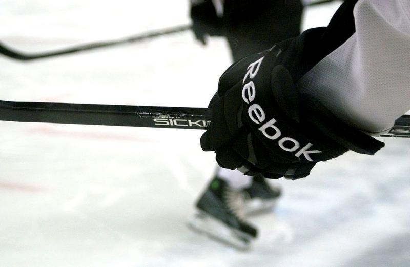 Slovenska hokejska reprezentanca danes popravlja vtis z ranjenimi Finci