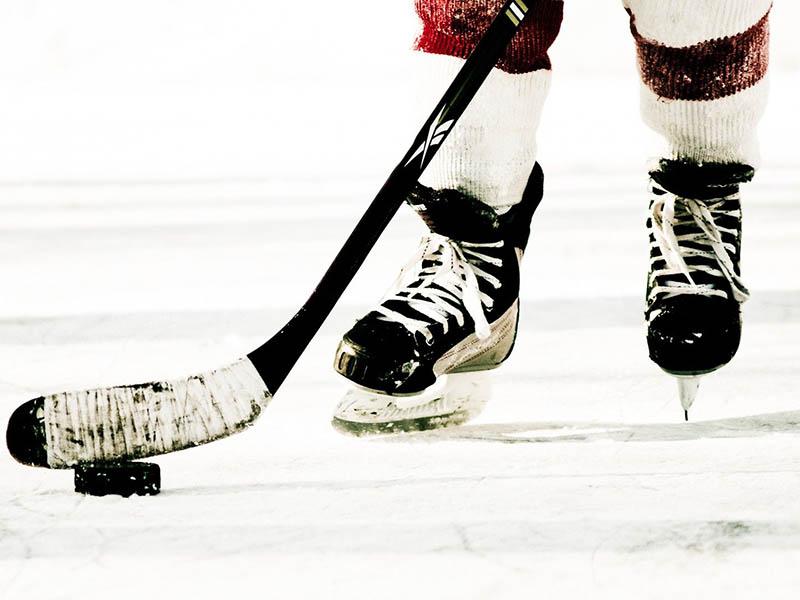 V četrtfinale končnice lige NHL še NY Rangers, St. Louis in Edmonton