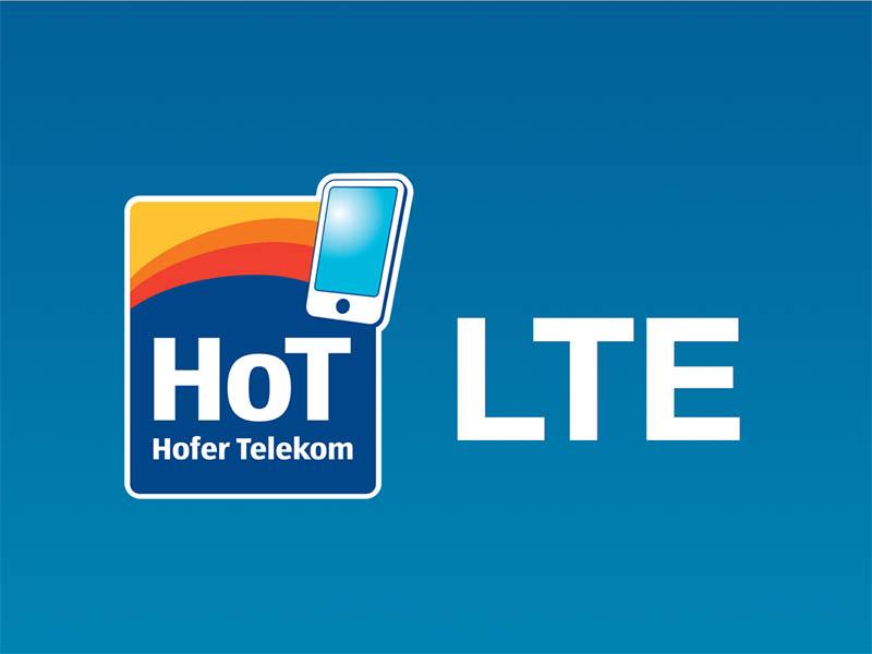 Na slovenski trg mobilne telefonije vstopa Hot mobil