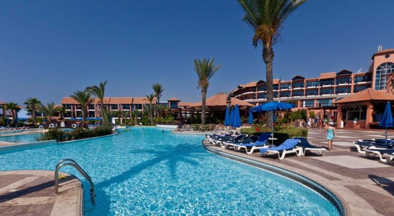 Zelenski kupil luksuzni hotel-kazino na Cipru?
