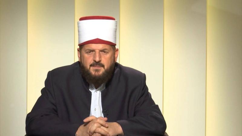 Na Kosovu vodilnega imama obtožili terorizma