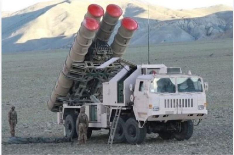 Jekleno prijateljstvo: Srbija po nadzvočnih raketah iz Kitajske nabavlja še najzmogljivejši protizračni ščit v Evropi