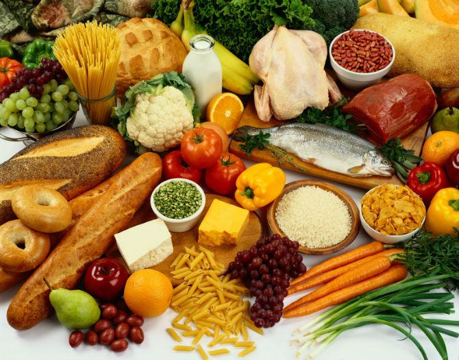 Inštitut za nutricionistiko išče najbolj inovativna živila leta 2019