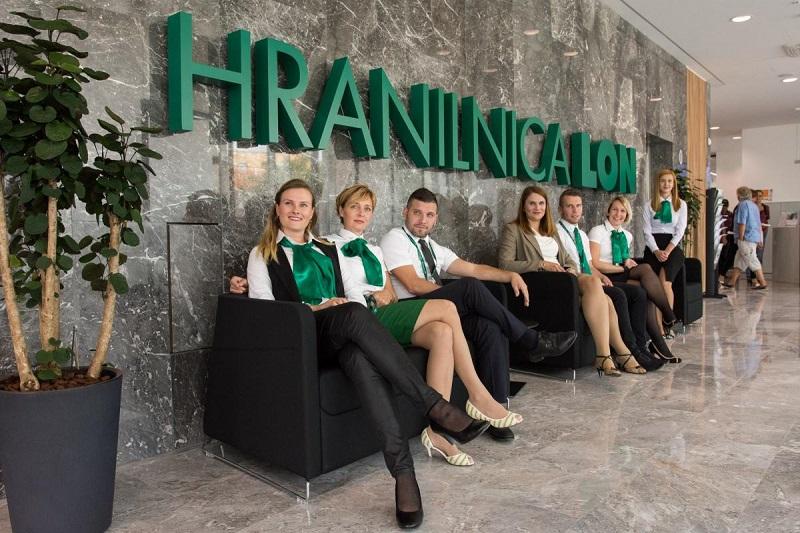 Kylin Prime Group želi vsaj polovični lastniški delež v Lonu