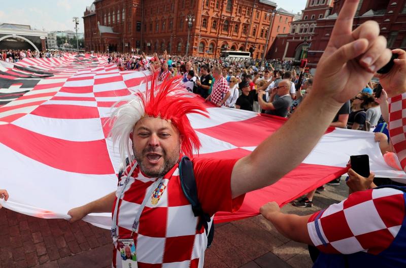 Hrvaške športne zmage so tudi odličen marketing za turizem in gospodarstvo