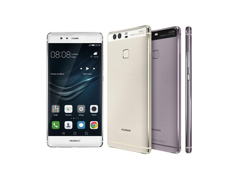 Huawei nad konkurenco z novim premium telefonom