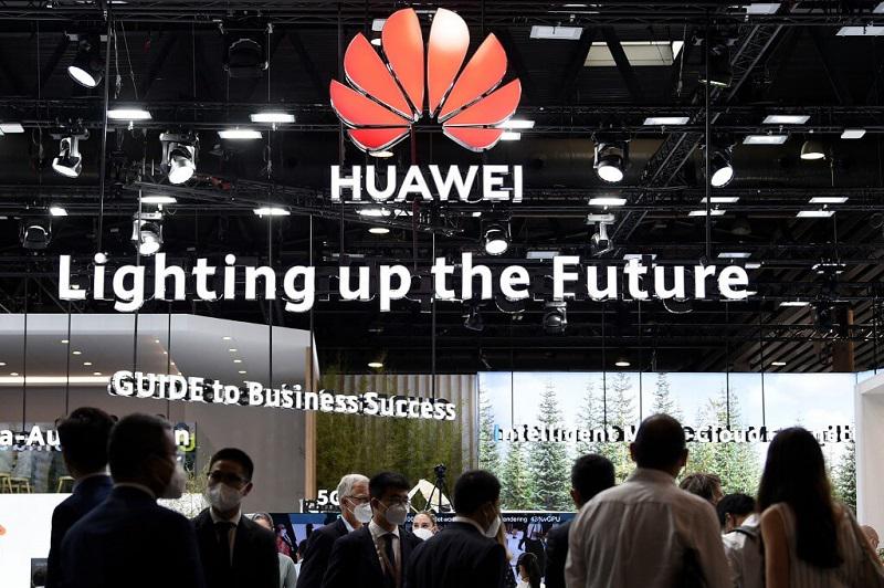 Huawei povečuje strateško investiranje v temeljne tehnologije