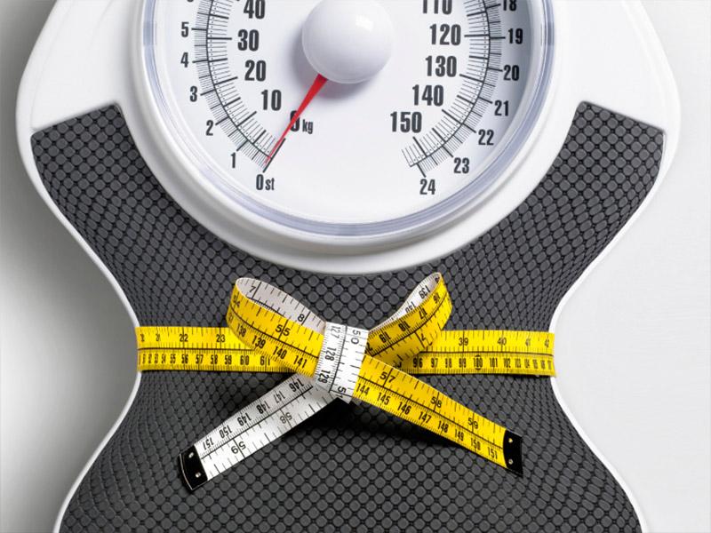 Prebivalci španskega mesta želijo izgubiti 100.000 kilogramov